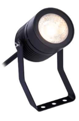 Светильник садово-парковый PHILIPS  BGP150 LED520/NW 8W 20D GM