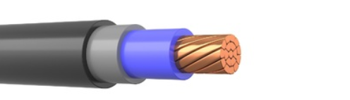ППГнг(А)-HF 1х95-1 (мн) кабель Элкаб