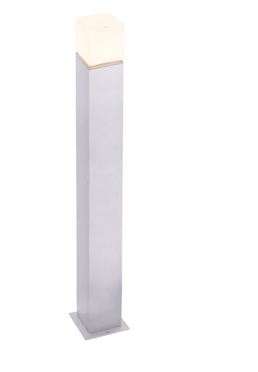 Светильник садово-парковый PHILIPS BCP212 LED1000/WW 13W100-240VRecAL