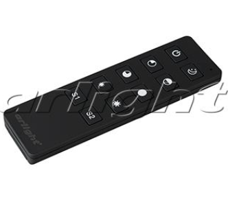 Пульт SMART-R6-DIM (1 зона, 2.4G) Arlight
