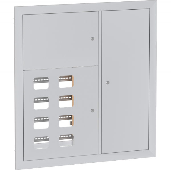Щит этажный 8 кв. (1000х950х160) EKF PROxima