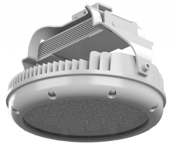GALAD Иллюминатор LED-240 (Medium)