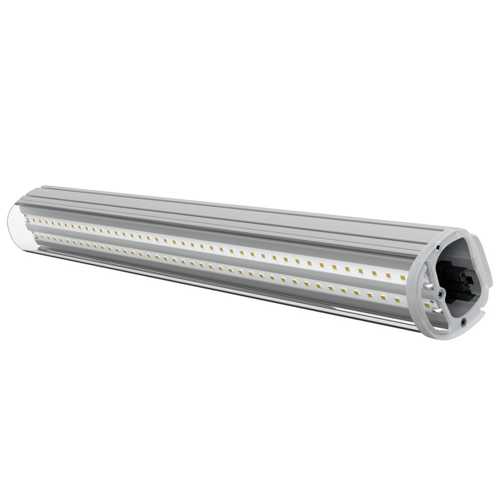 Т-Линия Оптима 14 500мм (25Вт/м) Экстра СЛ CRI80 3000К Прозрачный