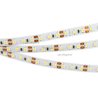 Arlight Лента IP20 12V 9,6Вт/м 6000К RT-A120-8mm 12V White6000 (9.6 W/m, IP20, 2835, 5m) (кратно 5)