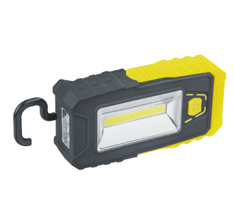 Фонарь светодиодный Navigator 80 343 NPT-W12-3AAА