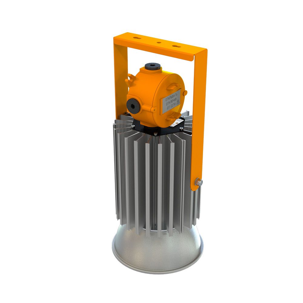 Кривая силы света