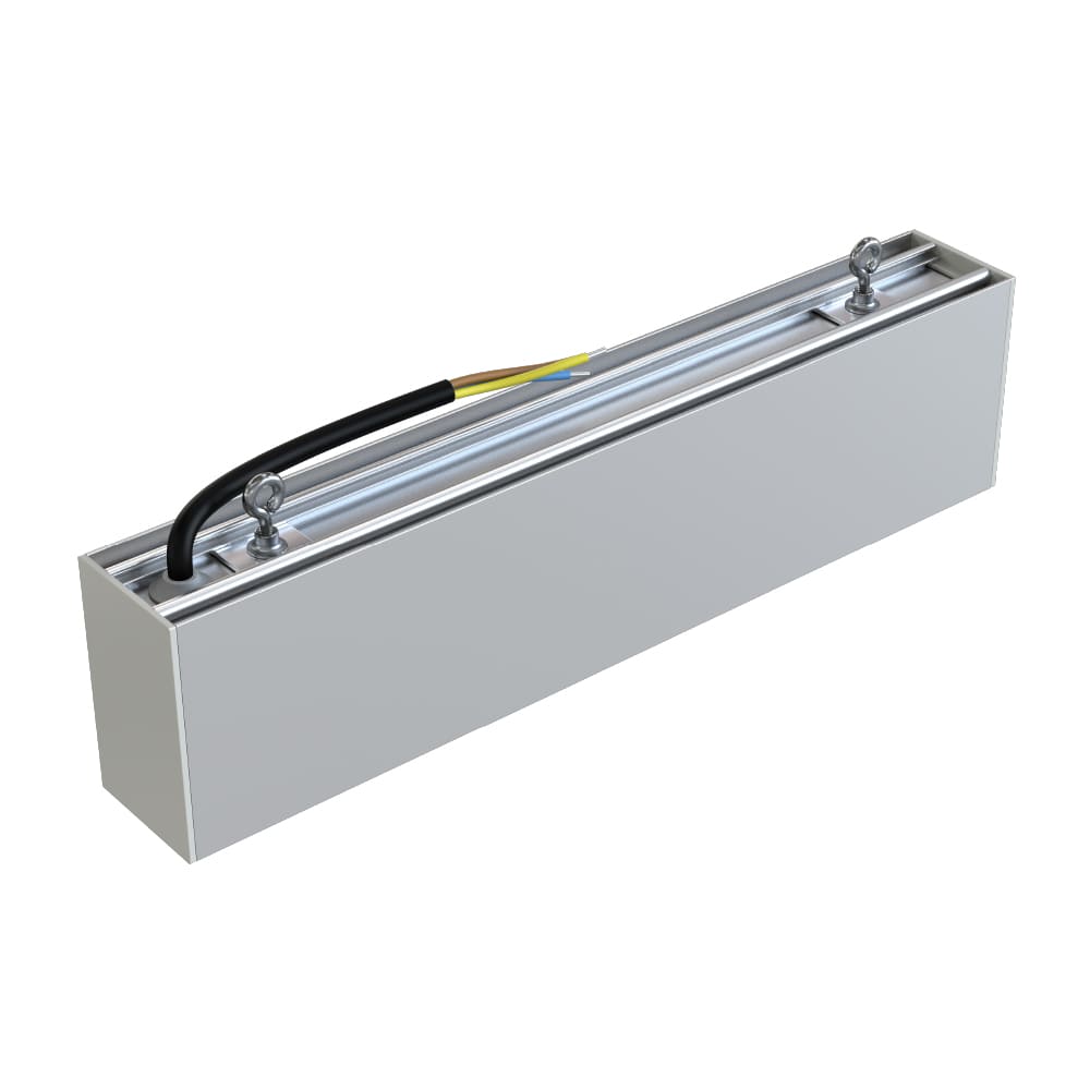 Кривая силы света