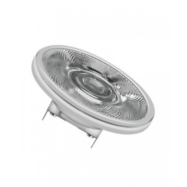 Светодиодная лампа OSRAM 10,8Вт 12В 3000К G53
