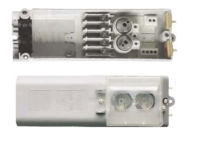 Соединительная коробка для сетей освещения EKM-2035-2D2