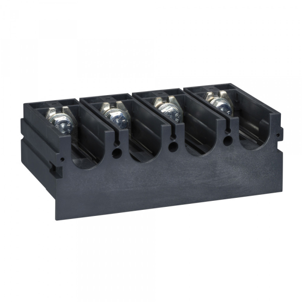 Моноблок Расширитель полюсов  Schneider Electric  4П LV431061