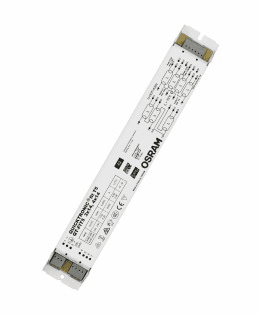 ЭПРА OSRAM QTZ8 4х18/220-240 VD20