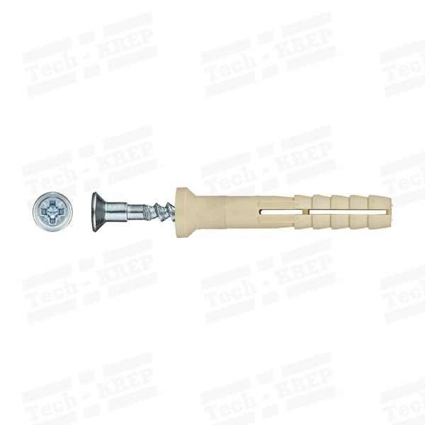 K235 L3000 Профиль U-образный ЗКМК