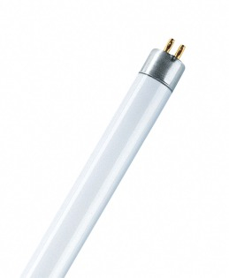 Люминисцентная лампа Osram L 8W/827