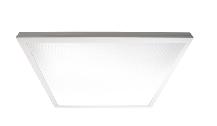 Светильник PPL PRO-5 595/U PRISMA 36w 4320Lm 6500K IP40 (5г.гар 310mA 38m