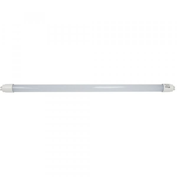 Feron LB-213 (18W) 230V G13 6400K стекло неповоротная