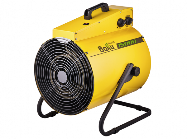 Пушка тепловая BALLU BHP-P2-15