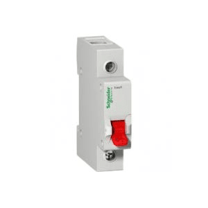 Выключатель Нагрузки  1П  40А  Schneider Electric  Easy9  EZ9S16140