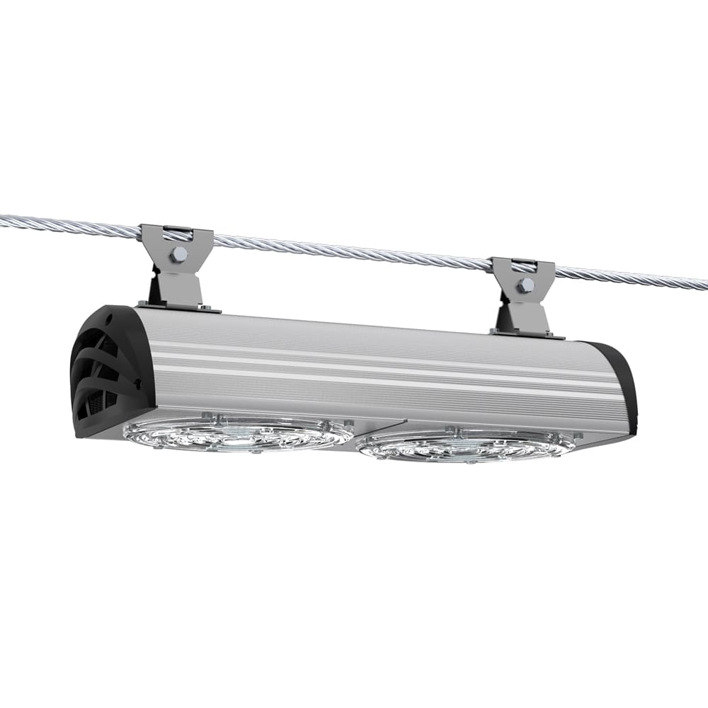 Габаритный чертёж