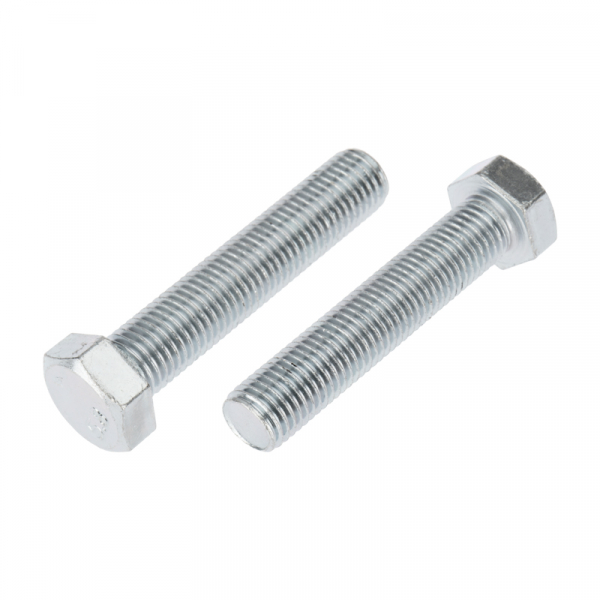 Болт шестигранный 16х80, пакет (10 шт./уп.) KR-01-3512-098 KRANZ DIN 933