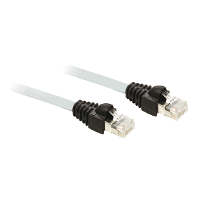 VW3A8306R10 КАБЕЛЬ 1 M, 2X RJ45