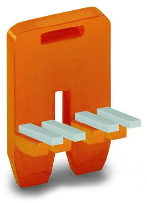 Wago 51215555 Изолир. cмежные перемычки типа PUSH 282-444