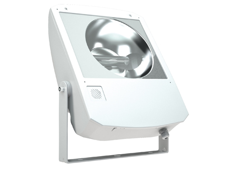 Прожектор металлогалогенный Световые Технологии LEADER UMS 400H Black 1351000840
