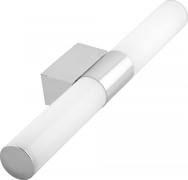 Feron AL5070 12W 900Lm 4000K подсветка для зеркал IP20, хром, 540*100*44мм