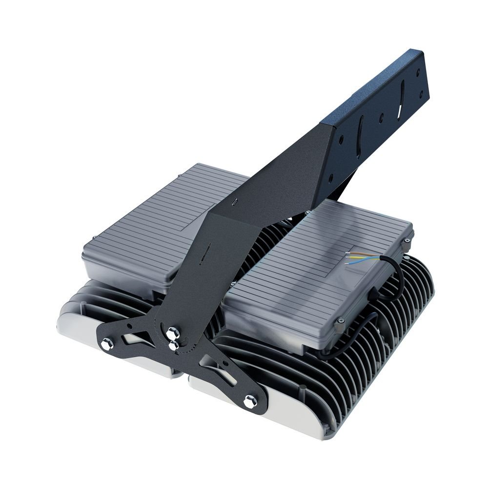 Прожектор 400 X 5000К 110×45°