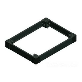 Передняя и задняя панели цоколя  Schneider Electric Sarel  NSYSPF6100  600x100