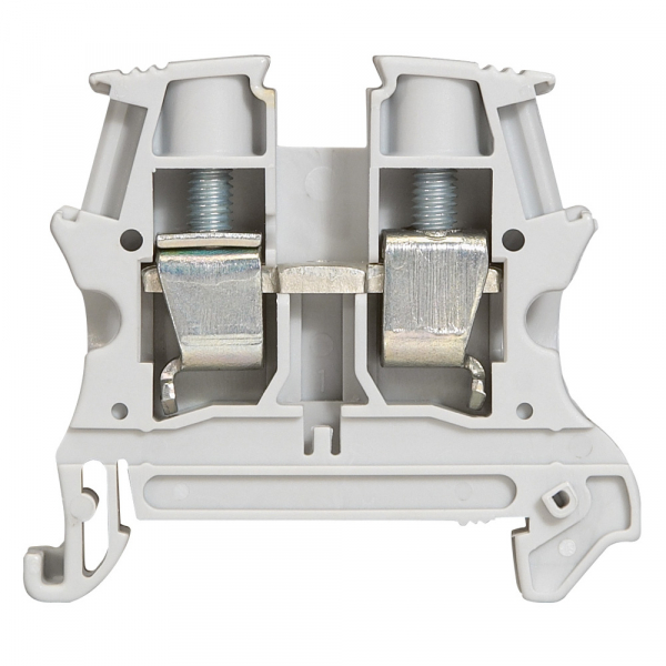 Клемма 10х10 стандартная Legrand 37163