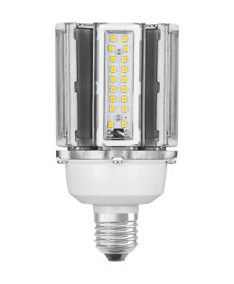 Светодиодная лампа OSRAM 23Вт 230В 2700К Е27