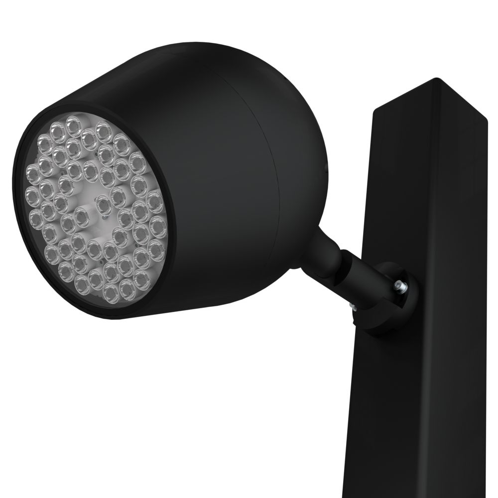 Габаритный чертёж