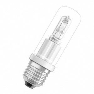 Галогенная лампа  OSRAM  205Вт  230В  3000К  E27