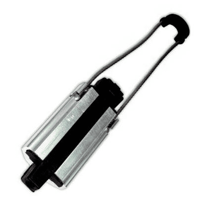 Модерн v2.0 6 Оптик 750мм (8Вт/м) 48В DC CRI80 3000К 15х60° (Профиль)