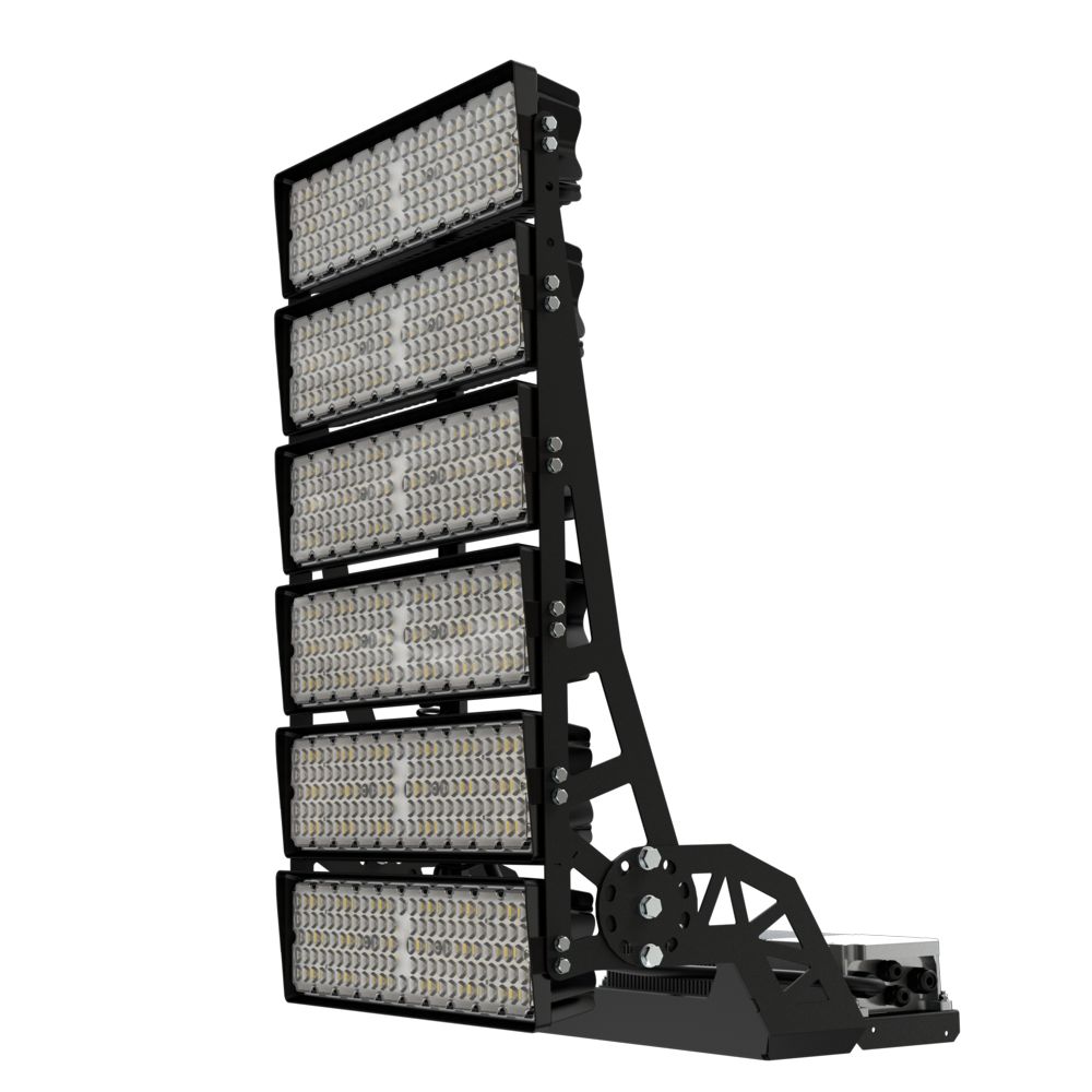 Плазма Про 1800 DMX CRI95 5700К 25°