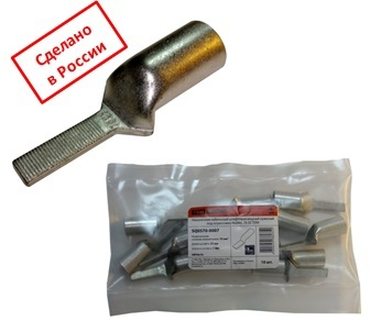 Наконечник НШМЛ 10-5,5х13 TDM