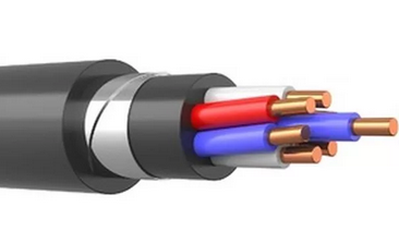 КВБбШвнг(A)-LS 7х2,5 кабель Элкаб