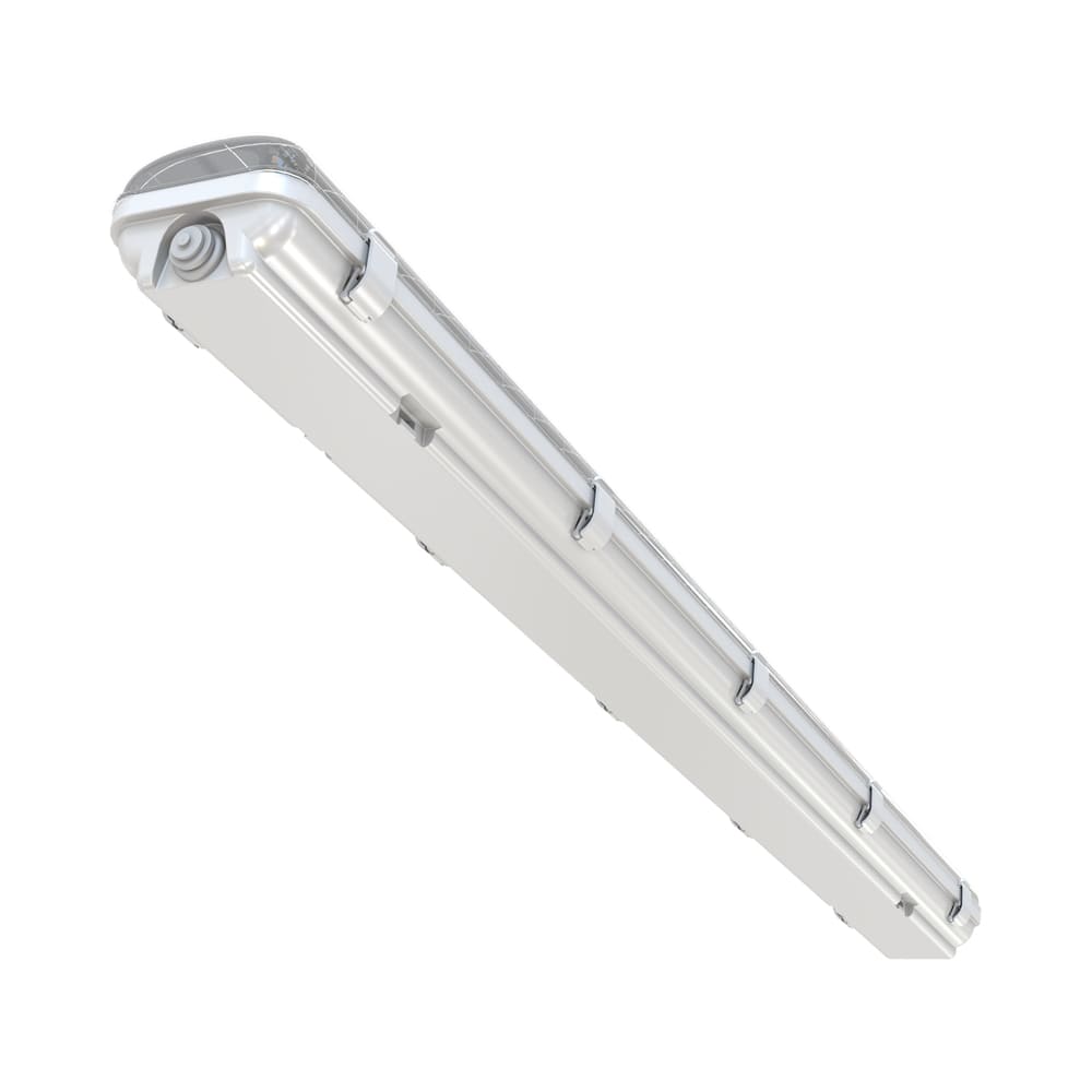 Айсберг 40 1250мм CRI70 4000К Прозрачный (Датчик)