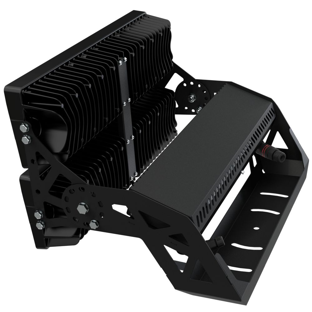 Плазма Про 600 DMX CRI95 5700К 85°