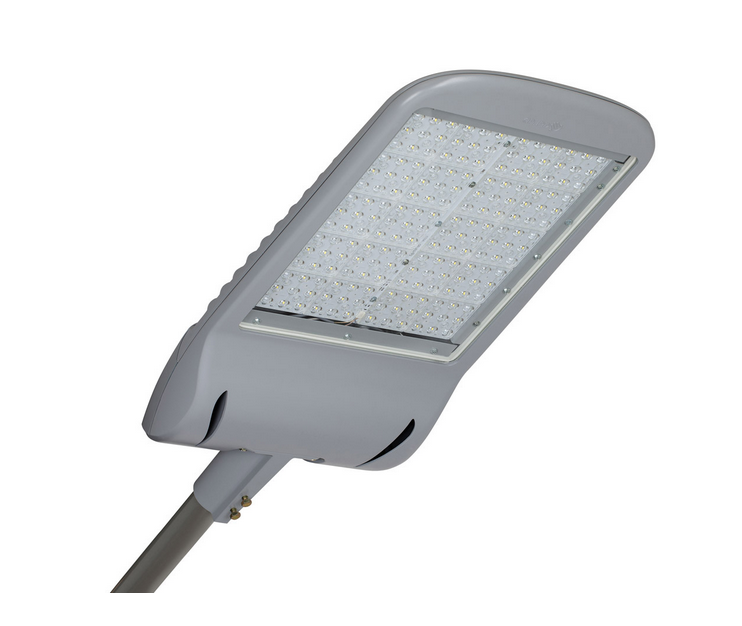 GALAD ДКУ 100Вт 13000Лм 4000К 838x408x116  IP65 широкая боковая 3 / Волна LED-100-ШБ3/У50 (13000/740/RAL7040/D/0/GEN1)