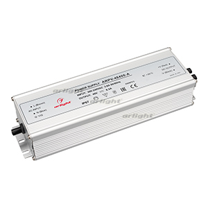 Arlight Блок питания ARPV-48400-A (48V, 8.3A, 400W) (Arlight, IP67 Металл, 3 года)