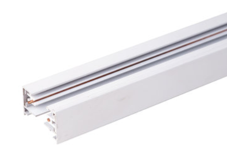 Однофазный шинопровод белый (2м.) Elektrostandard TRL-1-1-200-WH /