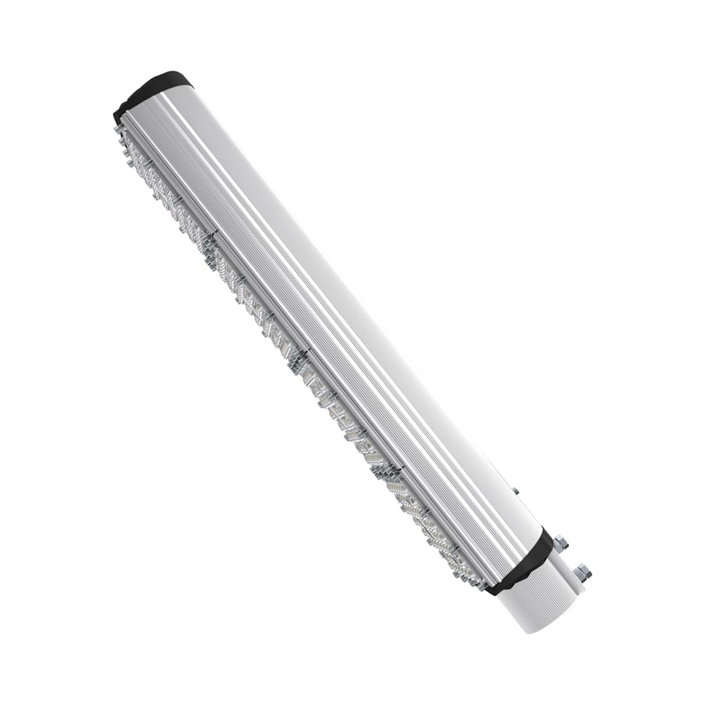 Габаритный чертёж