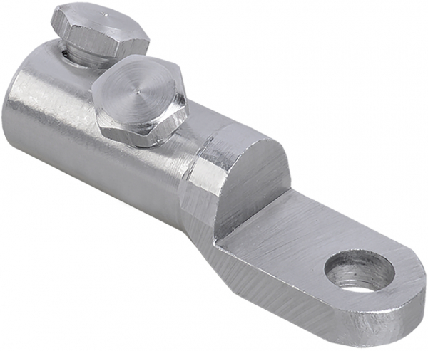 Наконечник болтовой НА  70-120 10кВ IEK