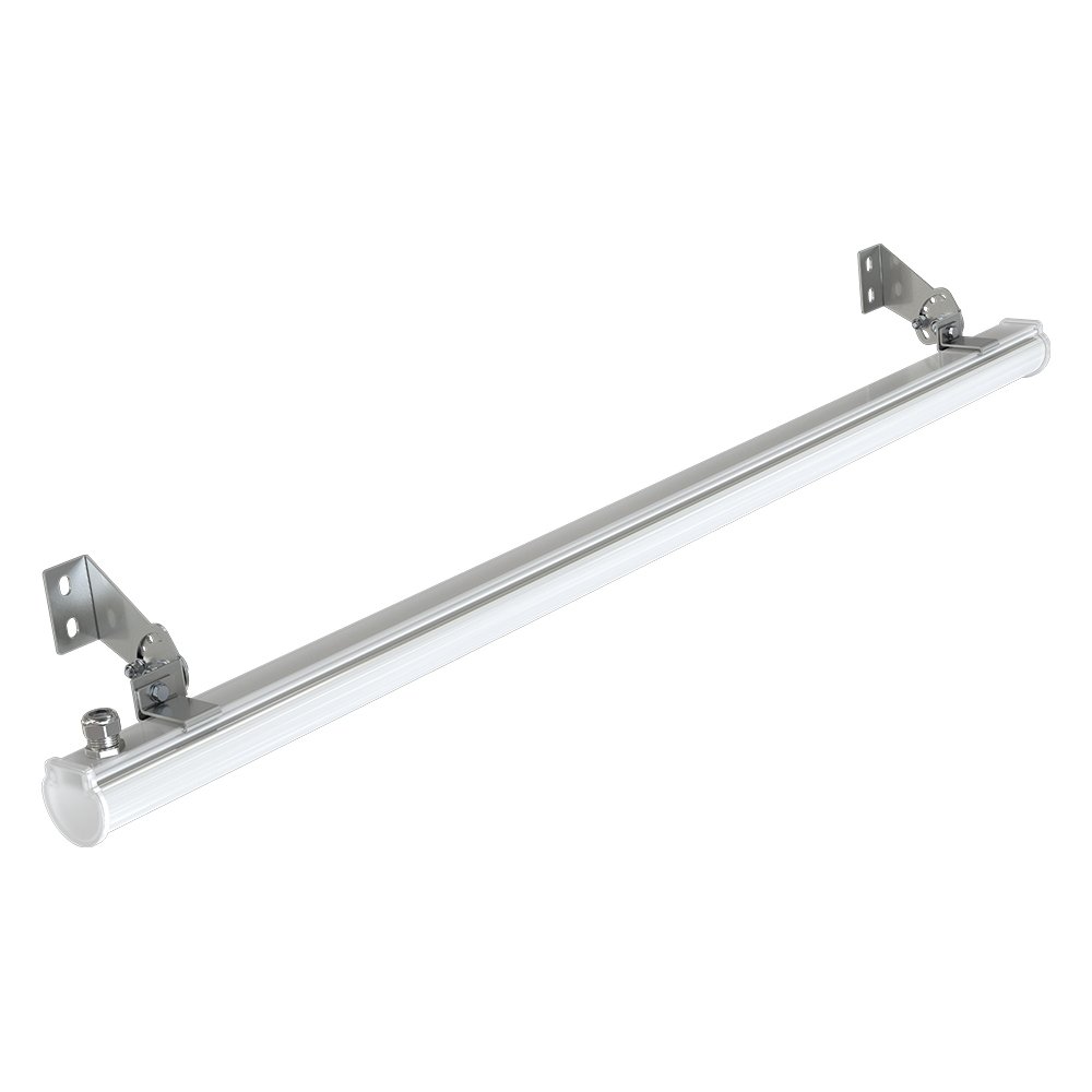 Габаритный чертёж