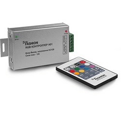 Контроллер ЭРА RGB controller-12-A01-RF