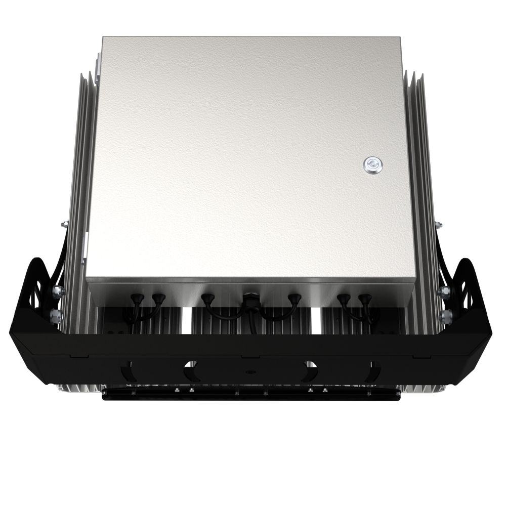 Плазма 1200 L V Box CRI70 5000К 30° НО