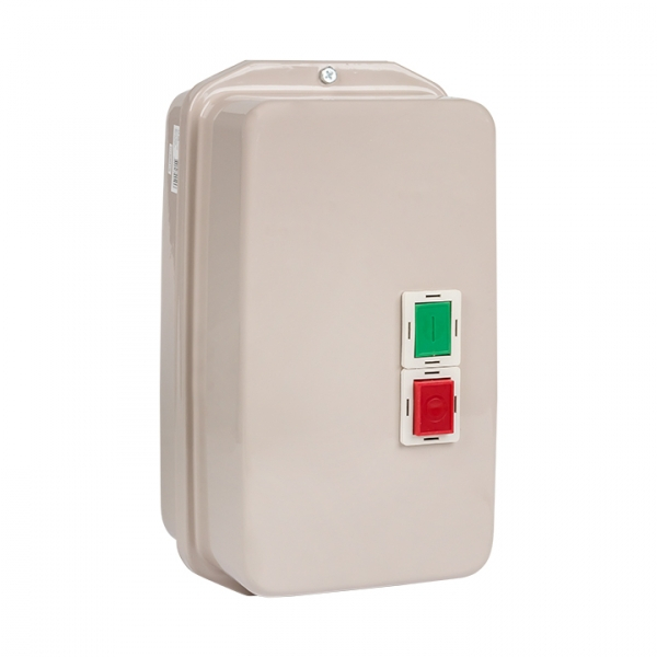 Пускатель КМЭ 95А 380В с РТЭ IP65 EKF