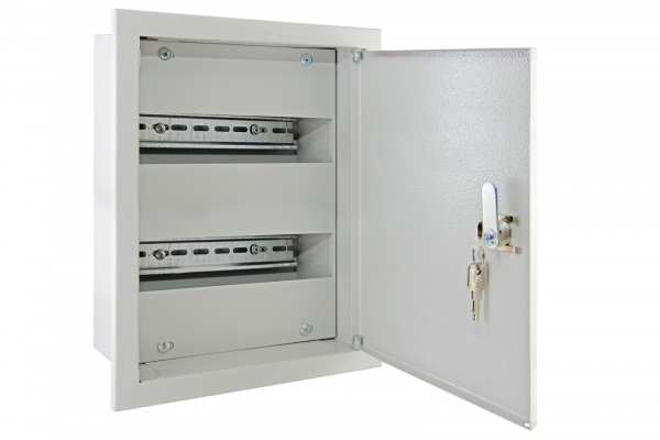Щит  ЩРВ  24  345х280х120  IP31  Народный TDM SQ0905-2711
