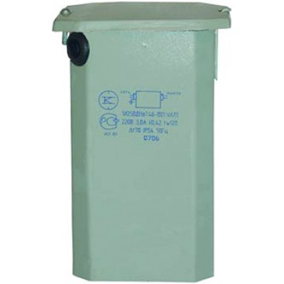 ЭмПРА 2000W ДРИ81-001УХЛ1 380В с ИЗУ GALAD